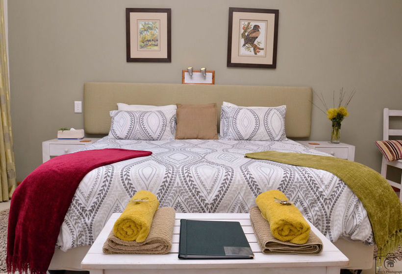 Pension Inn Victori 3