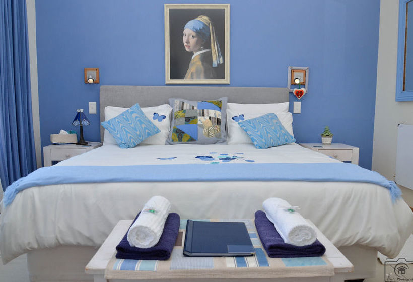 Pension Inn Victori 4