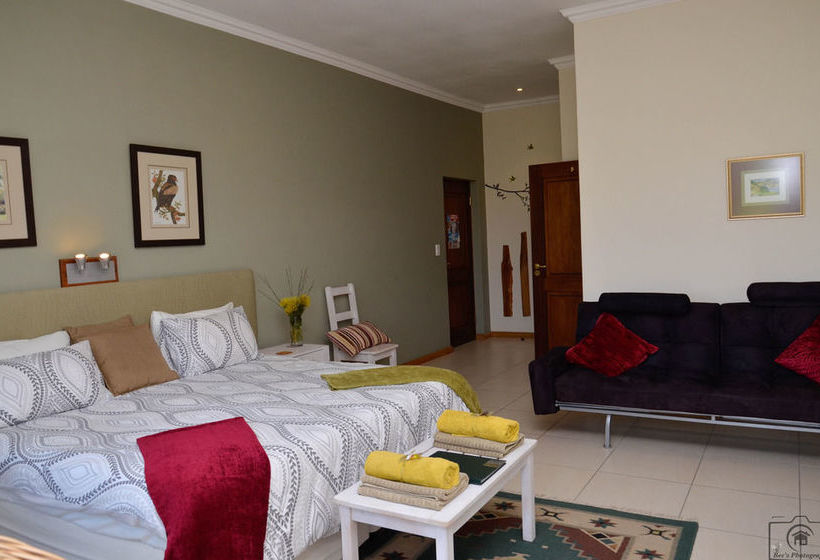 Pension Inn Victori 8