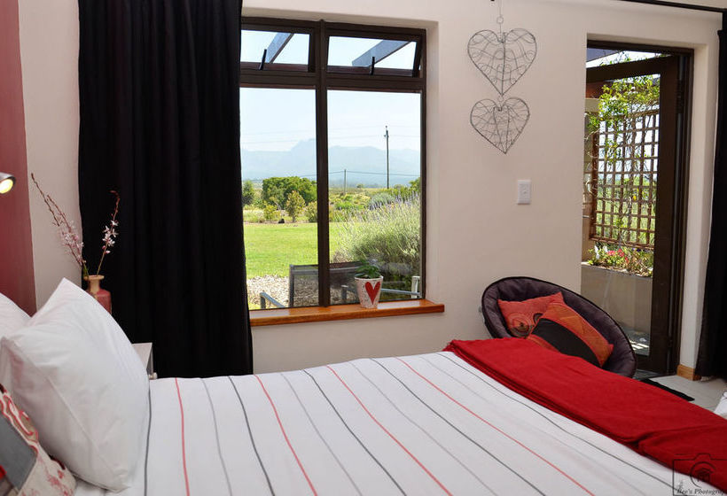 Pension Inn Victori 9