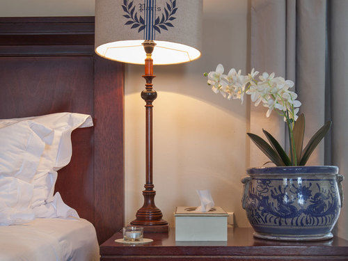 Pensión Chartwell Castle & Guest House 2