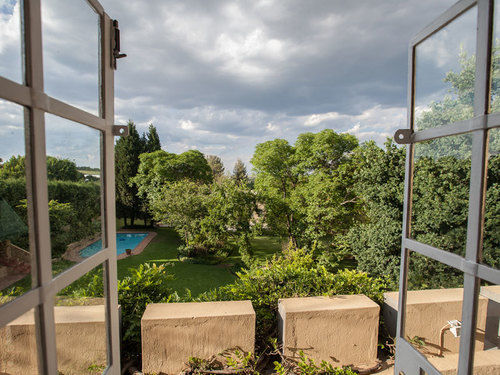 Pensión Chartwell Castle & Guest House 20