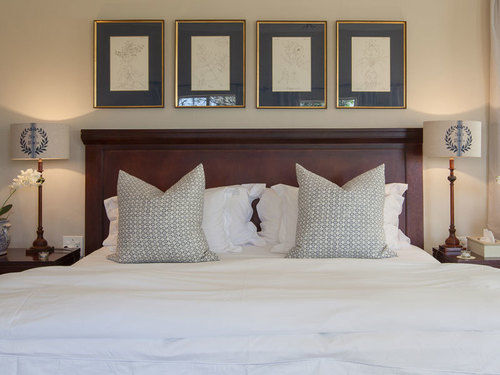 Pensión Chartwell Castle & Guest House 6