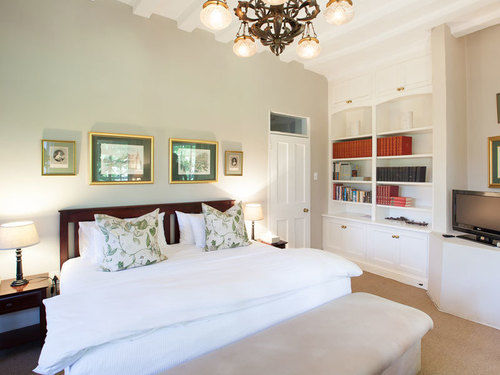 Pensión Chartwell Castle & Guest House 7