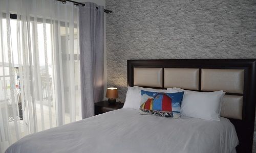 Pensión Mahoua Resorts Johannesburgo