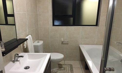 Pensión Mahoua Resorts 10