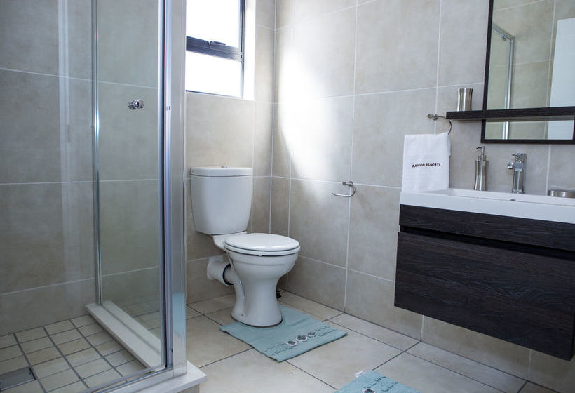 Pensión Mahoua Resorts 12