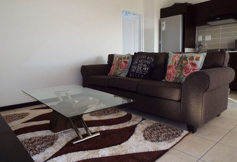 Pensión Mahoua Resorts 13