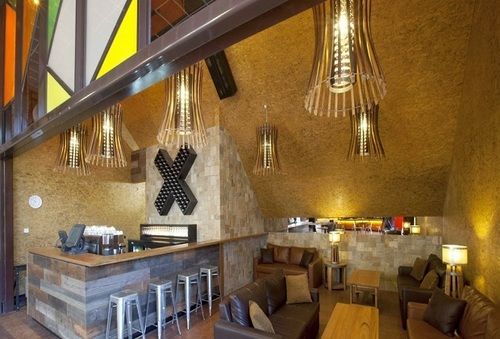 Pensión Mahoua Resorts 15