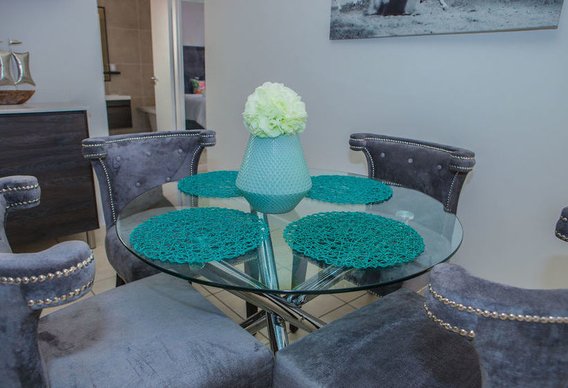 Pensión Mahoua Resorts 16