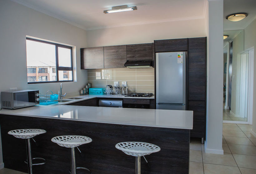 Pensión Mahoua Resorts 17