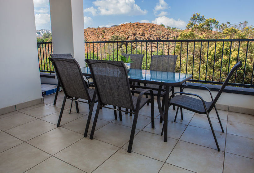 Pensión Mahoua Resorts 19