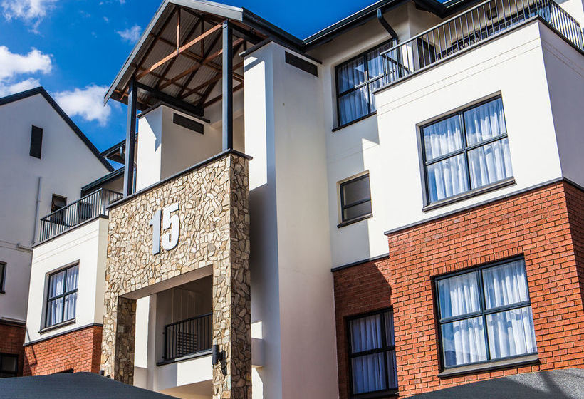 Pensión Mahoua Resorts 20