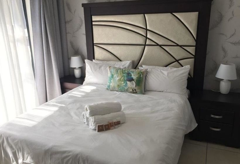 Pensión Mahoua Resorts 5