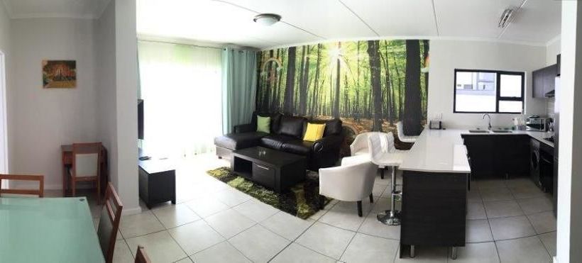 Pensión Mahoua Resorts 9