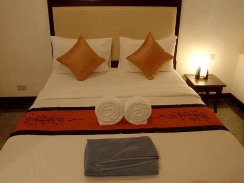 Hotel Washington Residence