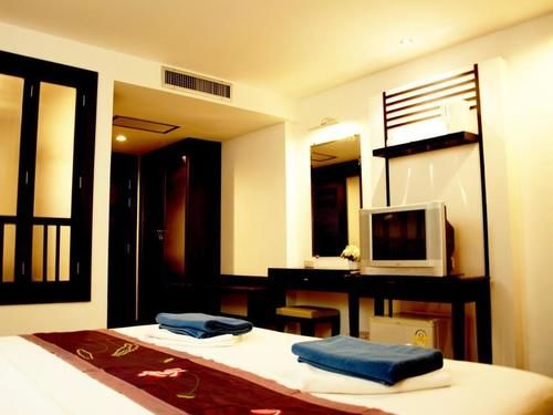 Hotel Washington Residence 11