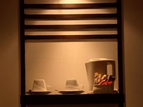 Hotel Washington Residence 12