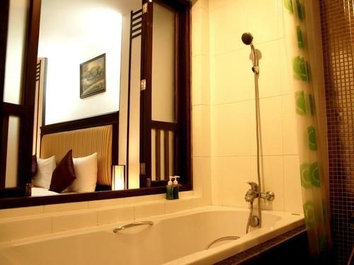 Hotel Washington Residence 13