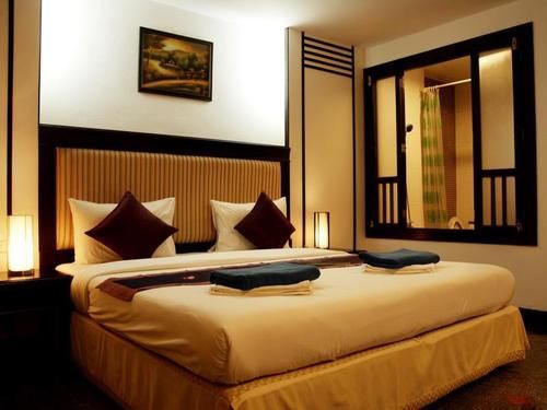 Hotel Washington Residence 3