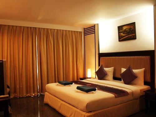 Hotel Washington Residence 4