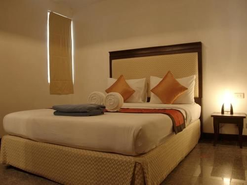 Hotel Washington Residence 6