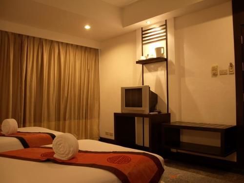 Hotel Washington Residence 9