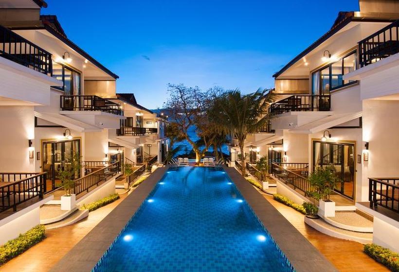 Hotel Simple Life Cliff View Resort