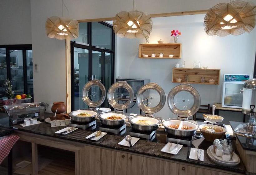 Hotel Simple Life Cliff View Resort 11