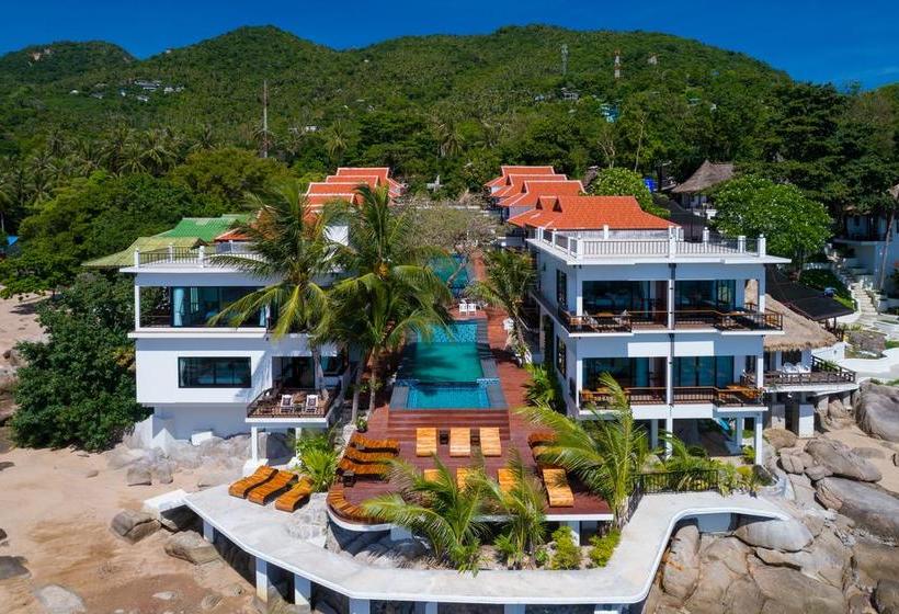 Hotel Simple Life Cliff View Resort 12