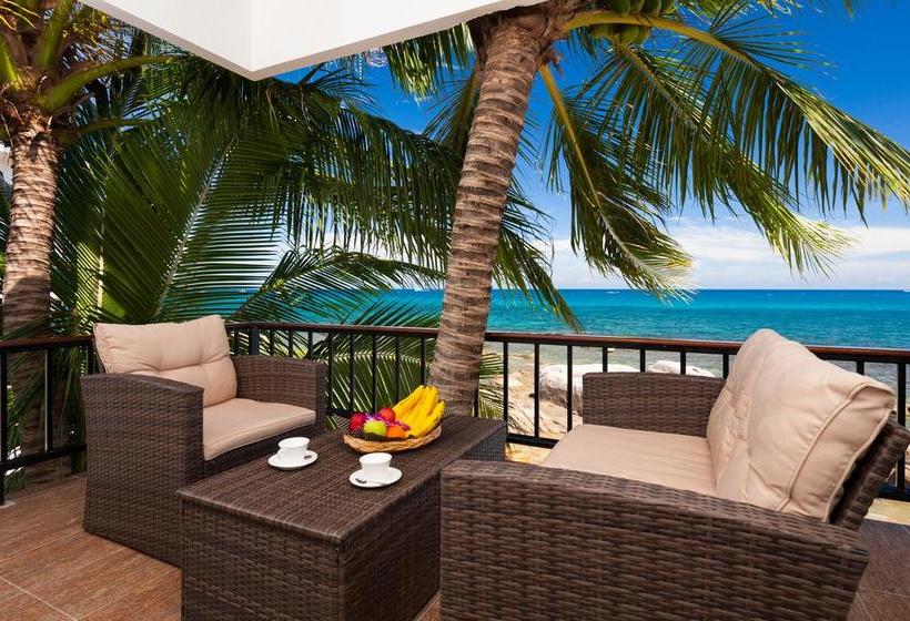 Hotel Simple Life Cliff View Resort 16