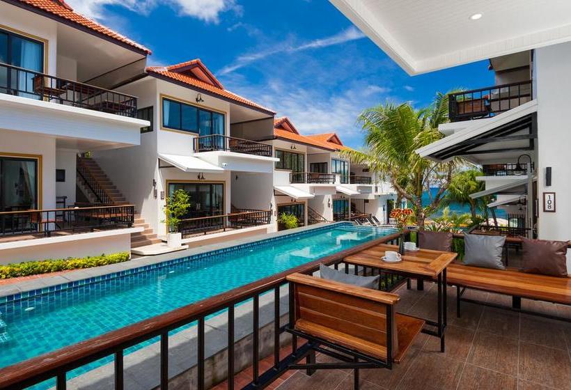 Hotel Simple Life Cliff View Resort 17