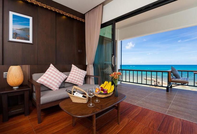 Hotel Simple Life Cliff View Resort 18