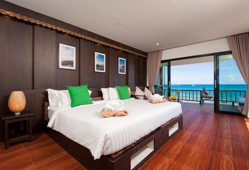 Hotel Simple Life Cliff View Resort 19