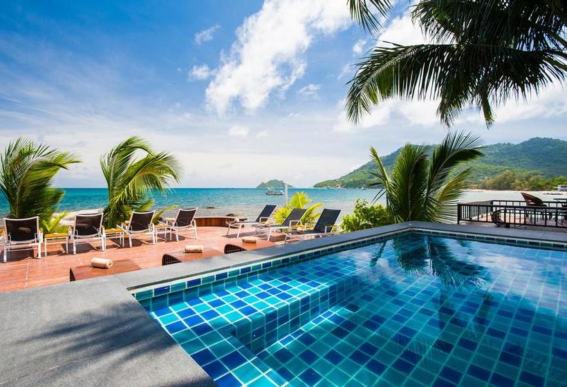 Hotel Simple Life Cliff View Resort 2