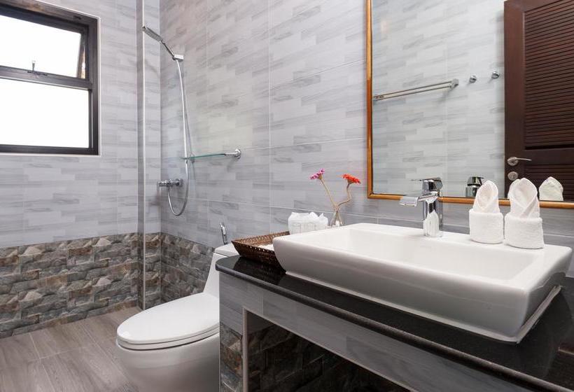 Hotel Simple Life Cliff View Resort 20