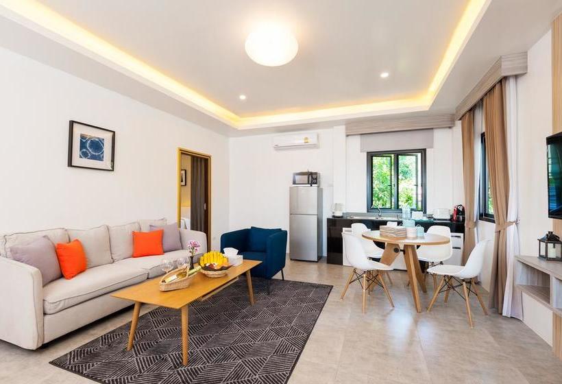 Hotel Simple Life Cliff View Resort 4