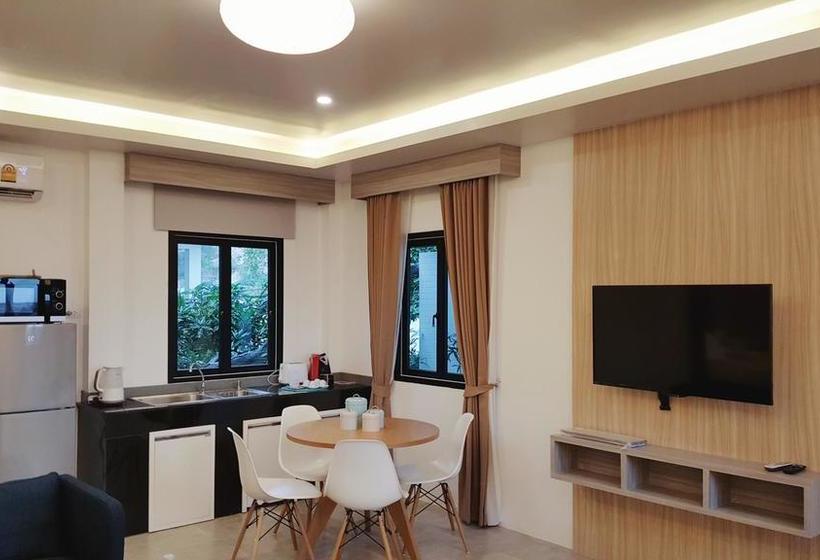 Hotel Simple Life Cliff View Resort 9