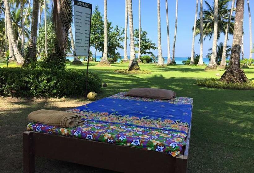 Hotel Dusita Resort Kohkood