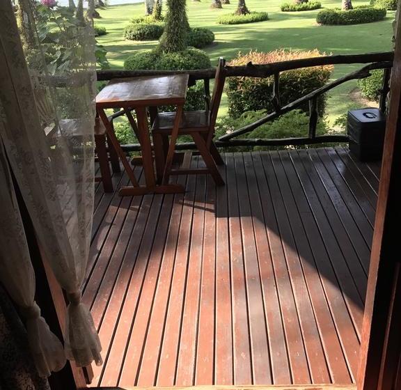 Hotel Dusita Resort Kohkood 1