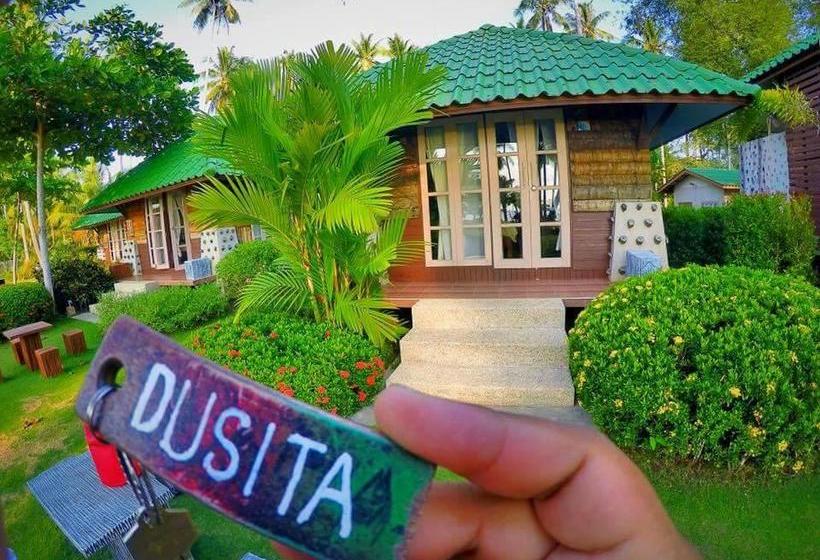 Hotel Dusita Resort Kohkood 10