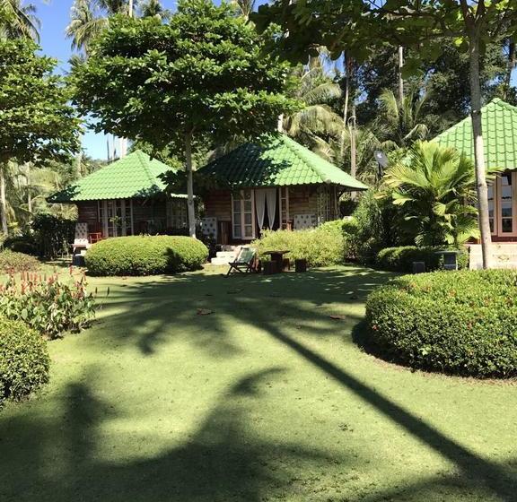 Hotel Dusita Resort Kohkood 11