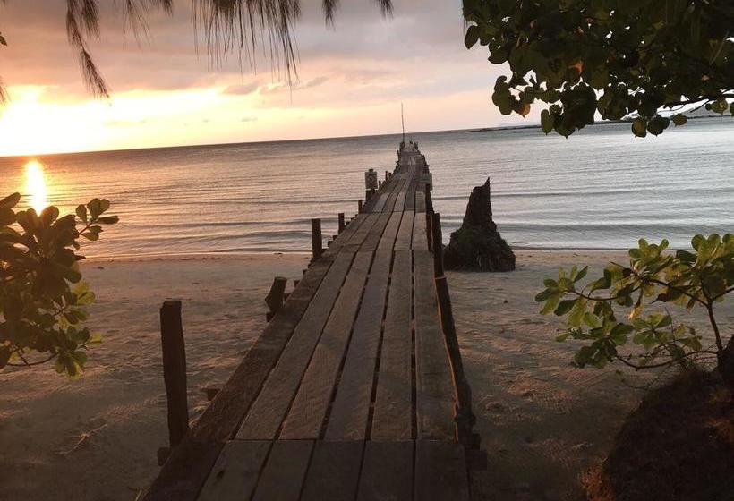 Hotel Dusita Resort Kohkood 12