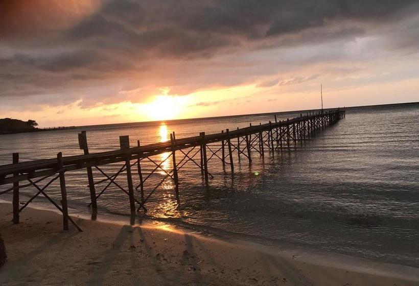 Hotel Dusita Resort Kohkood 13