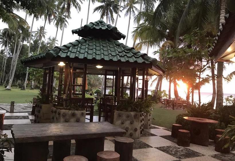 Hotel Dusita Resort Kohkood 14