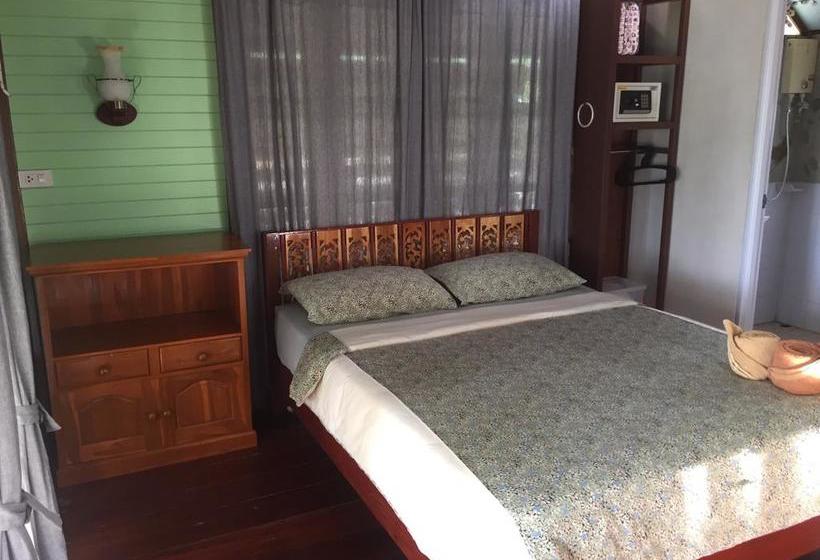 Hotel Dusita Resort Kohkood 16