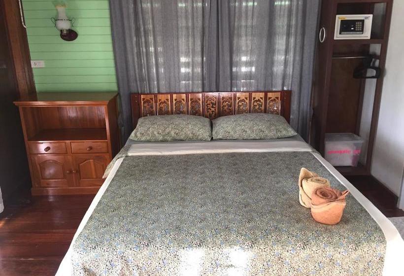 Hotel Dusita Resort Kohkood 19