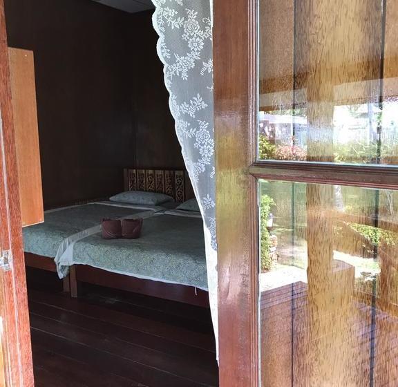 Hotel Dusita Resort Kohkood 2