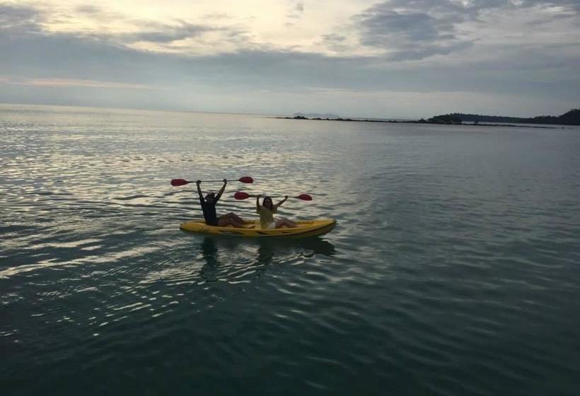 Hotel Dusita Resort Kohkood 20