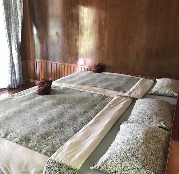 Hotel Dusita Resort Kohkood 3